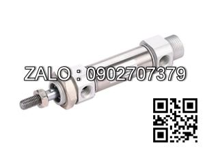 Linh kiện khí nén SMC CDM2C25-50Z-XC22