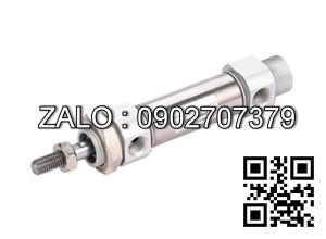 Linh kiện khí nén SMC CDM2F25-50JZ