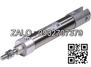 Linh kiện khí nén SMC CDQSB16-25DM