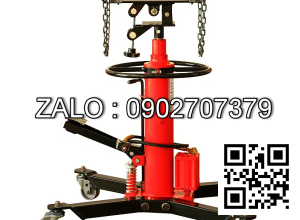 Kích nâng hộp số ô tô 2 tầng đứng
