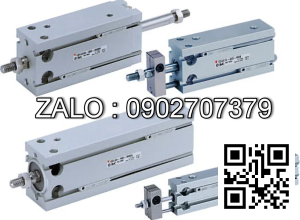 Linh kiện khí nén SMC CDUK20-50D