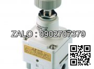 Linh kiện khí nén SMC IR2020-02B