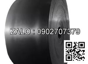 BĂNG TẢI NGÀNH SỢI