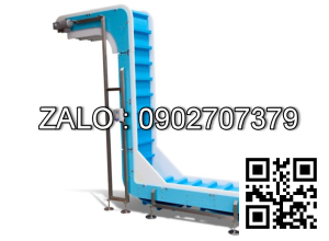 CHẾ TẠO BĂNG CHUYỀN TẢI