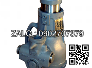 Kích cơ khí Osaka JJ-2525