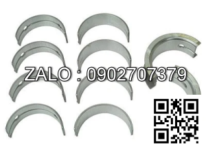 Connecting Bearing Size:179*165*66mm