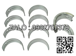 CONNECTING ROD, Code 4-51644/3, Procomac