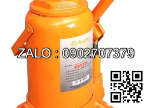 Kích chai Asaki AK-0004 8 T