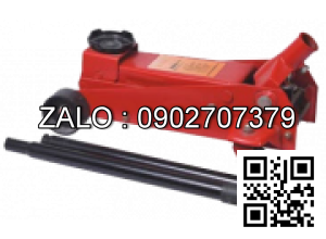 Kích cá sấu Asaki AK-0017 2 T