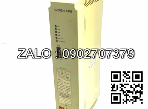 Yaskawa CPU-9200SH/ED3000