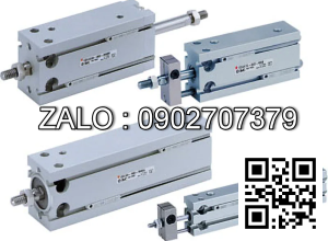 Linh kiện khí nén SMC CDU20D-E9253-30
