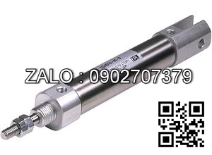 Linh kiện khí nén SMC CDQSB16-30DC