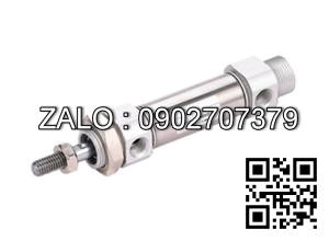 Linh kiện khí nén SMC CDM2B25-125Z