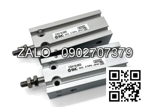 Linh kiện khí nén SMC CUK10-15D