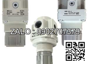 Linh kiện khí nén SMC AF60P-060S