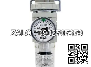 Linh kiện khí nén SMC AW30-03