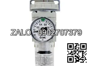 Linh kiện khí nén SMC AW30-03B