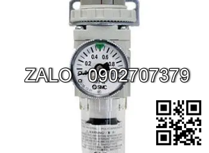 Linh kiện khí nén SMC AW30-03BG