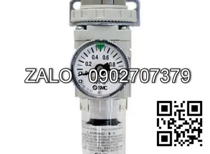 Linh kiện khí nén SMC AW30-03B-A