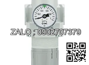 Linh kiện khí nén SMC AR40-03BG
