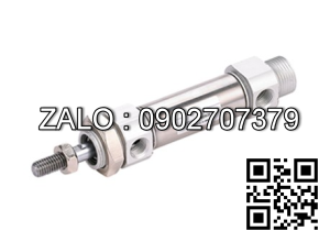 Linh kiện khí nén SMC CDM2B20-125