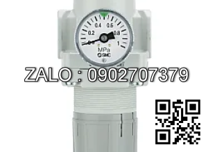 Linh kiện khí nén SMC AR30-03BG-1