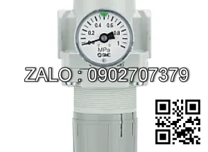 Linh kiện khí nén SMC AR30-N02-A