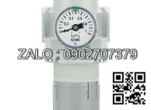 Linh kiện khí nén SMC AR30-N02E-Z