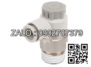 Linh kiện khí nén SMC AS1211-M5-F04