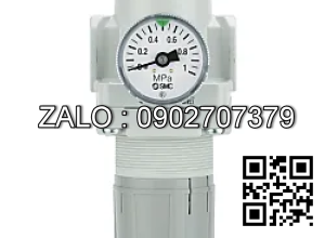 Linh kiện khí nén SMC ARX20-02-X224