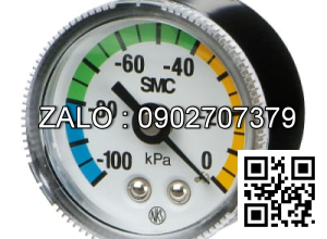 Linh kiện khí nén SMC G43-6-02