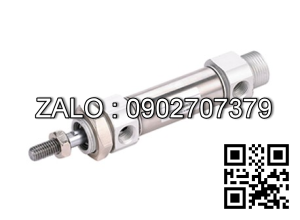 Linh kiện khí nén SMC CDM2B25-75Z