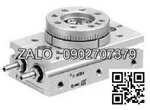 Linh kiện khí nén SMC MGAPS6-20R