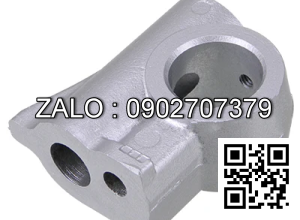 Đế dàn cò xe nâng ISUZU C240PKJ