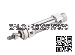 Linh kiện khí nén SMC CDM2B20-100Z