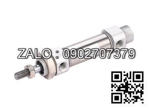 Linh kiện khí nén SMC CDM2RA32-300AZ