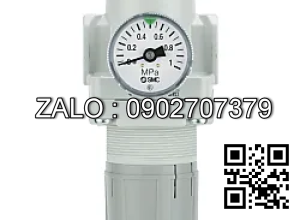 Linh kiện khí nén SMC AR40-F04-A