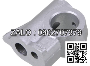 Đế dàn cò xe nâng ISUZU 4JG2