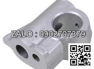 Đế dàn cò xe nâng TOYOTA 1DZ