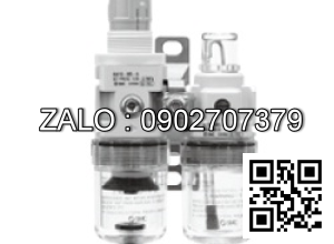 Linh kiện khí nén SMC AC30A-03G-A