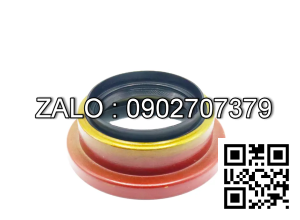 Phốt động cơ BPW 123.5x135.5x34 123.5x135.5x34