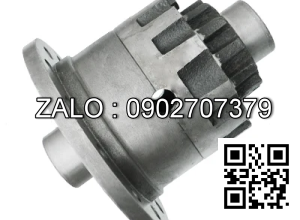 Đầu bò Tailift FD / G30-35