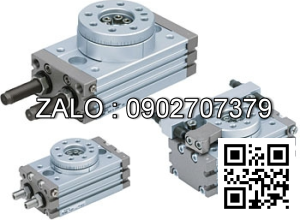 Xi lanh xoay TPC NRT50B2-W9HNL-T