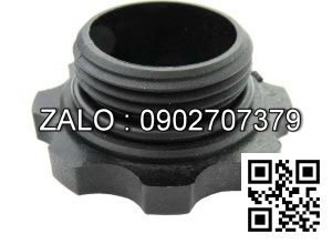 Nắp nhớt động cơ xe nâng ISUZU C240PKJ,6BB1