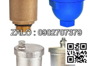 Van xả tràn OHO DN700