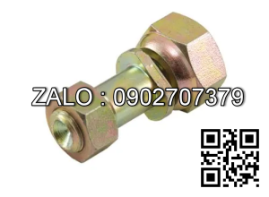 Bulong bánh xe 22x1.5/20x1.5x90 mm