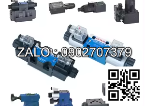 Van thủy lực YF-B10H3