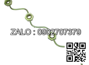 Ống dầu CLARK 2740745