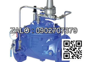 Van an toàn - ARV Malaysia DN32