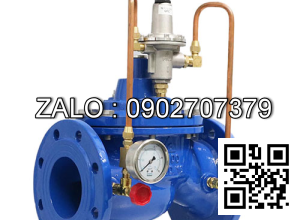 Van an toàn - ARV Malaysia DN125